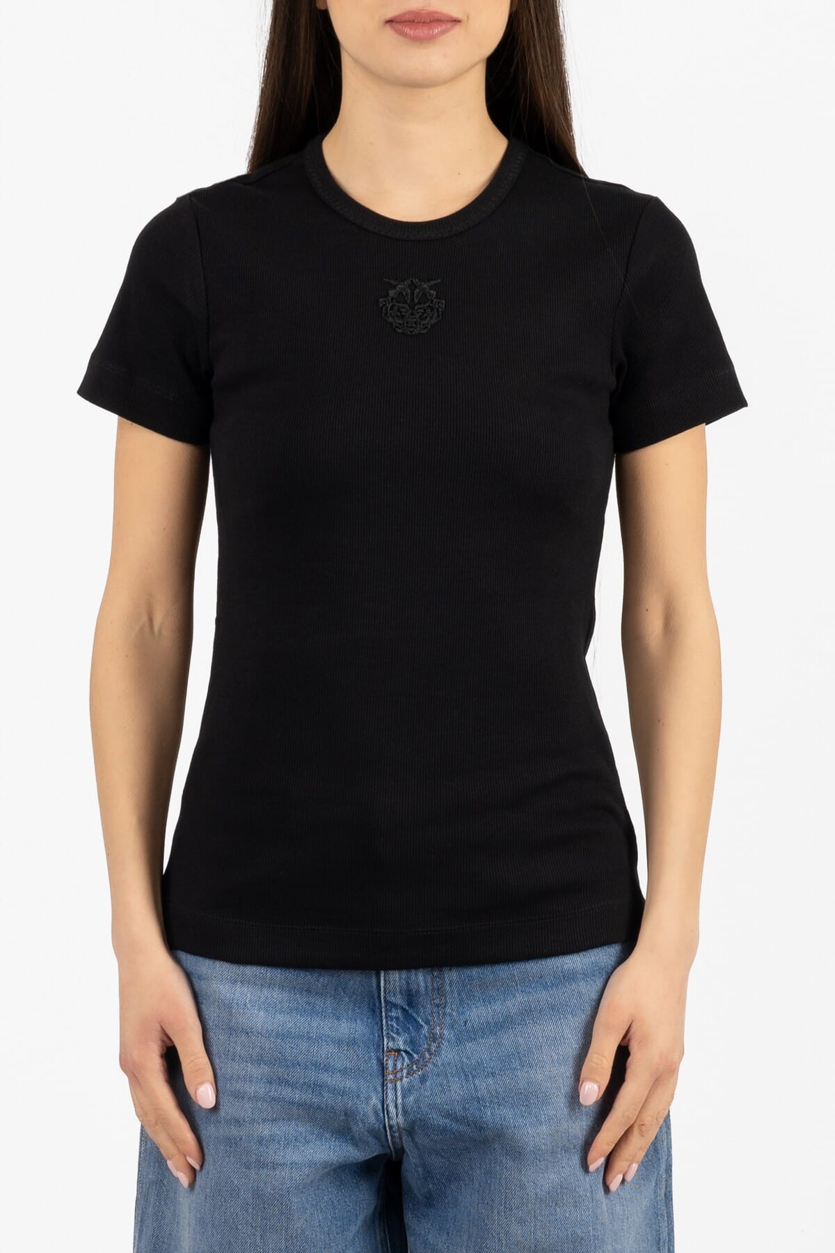 T-shirt femme Pinko