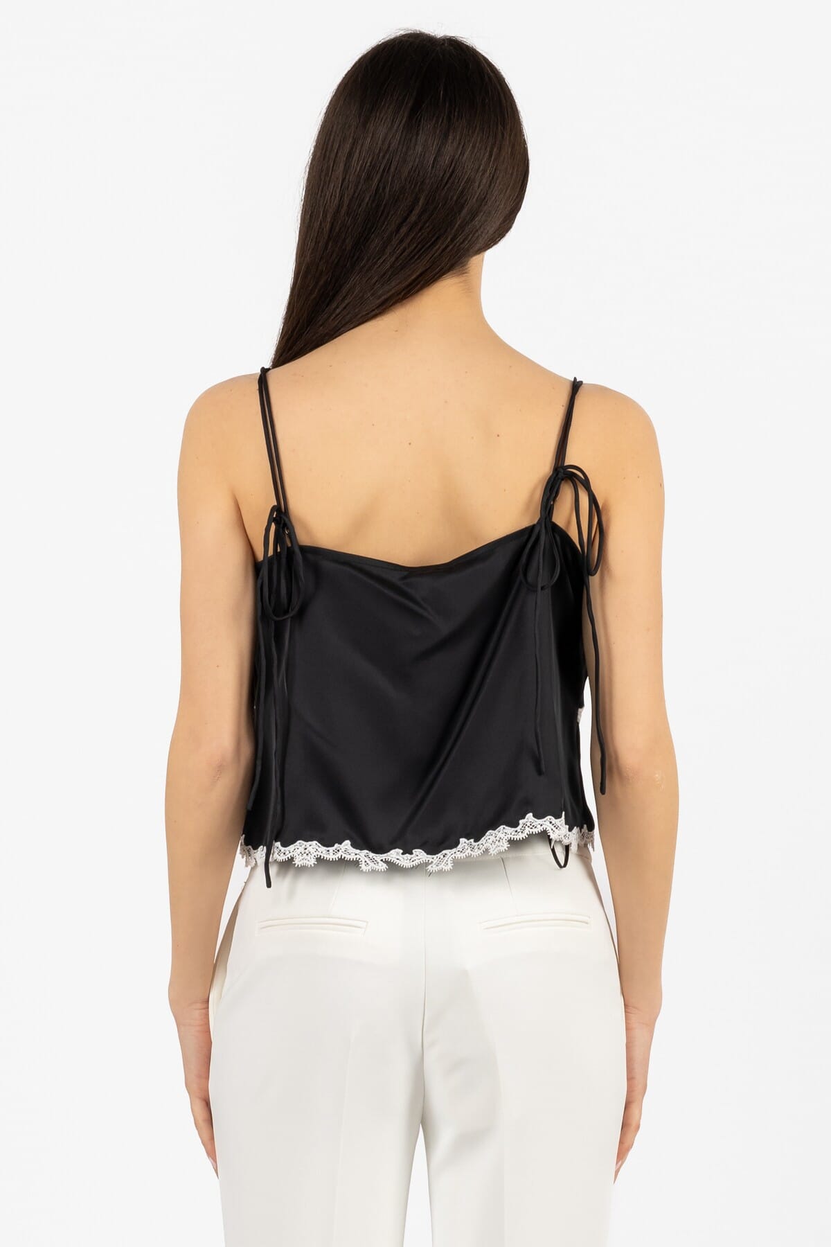 Top Femme Pinko
