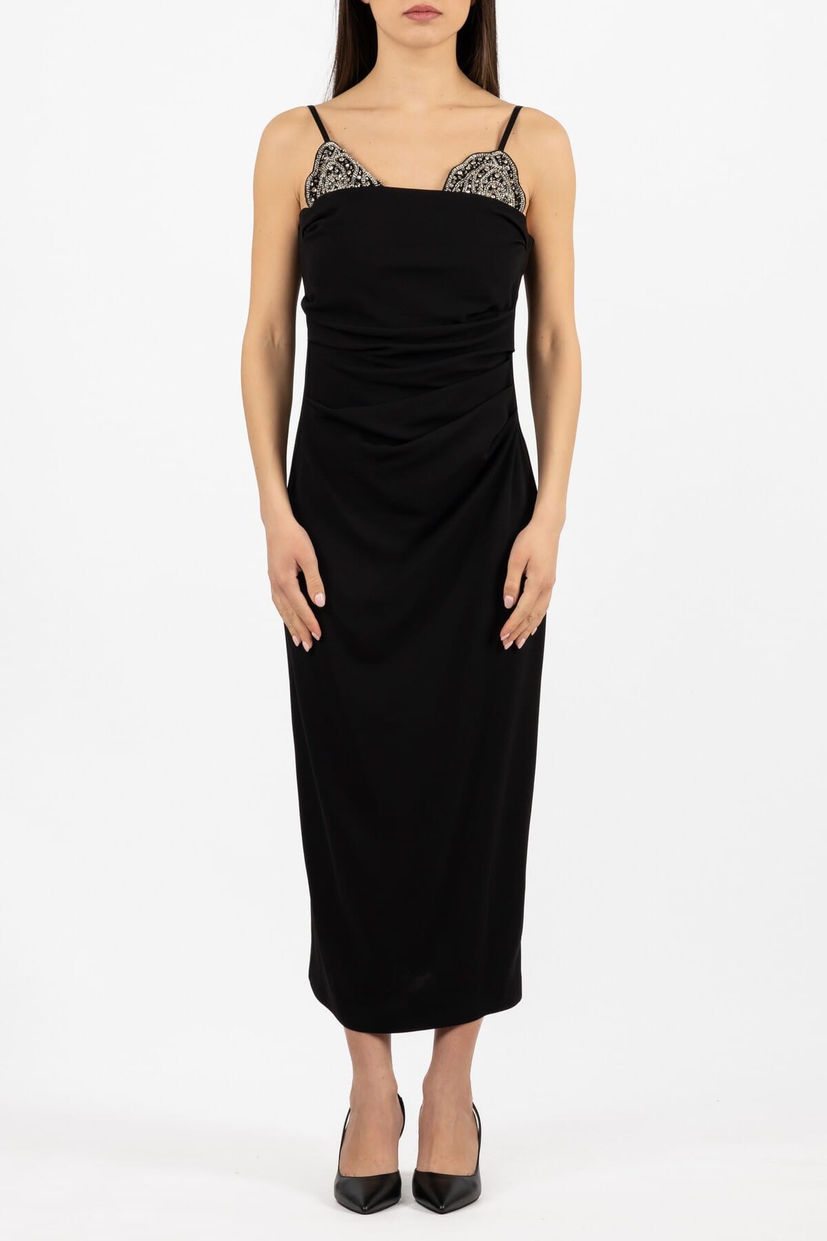 Damenkleid Pinko