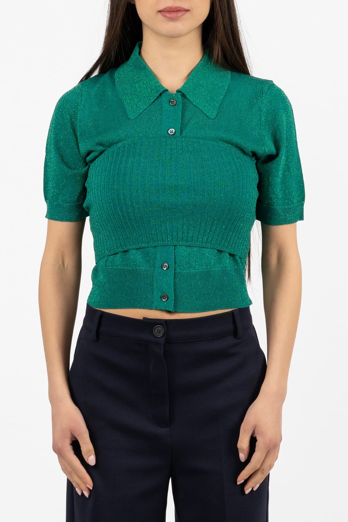 Damen-Cardigan Pinko