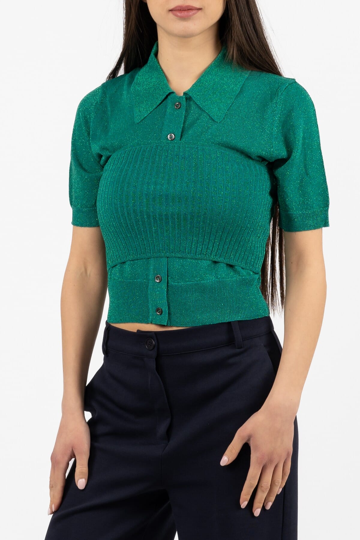 Cardigan Femme Pinko