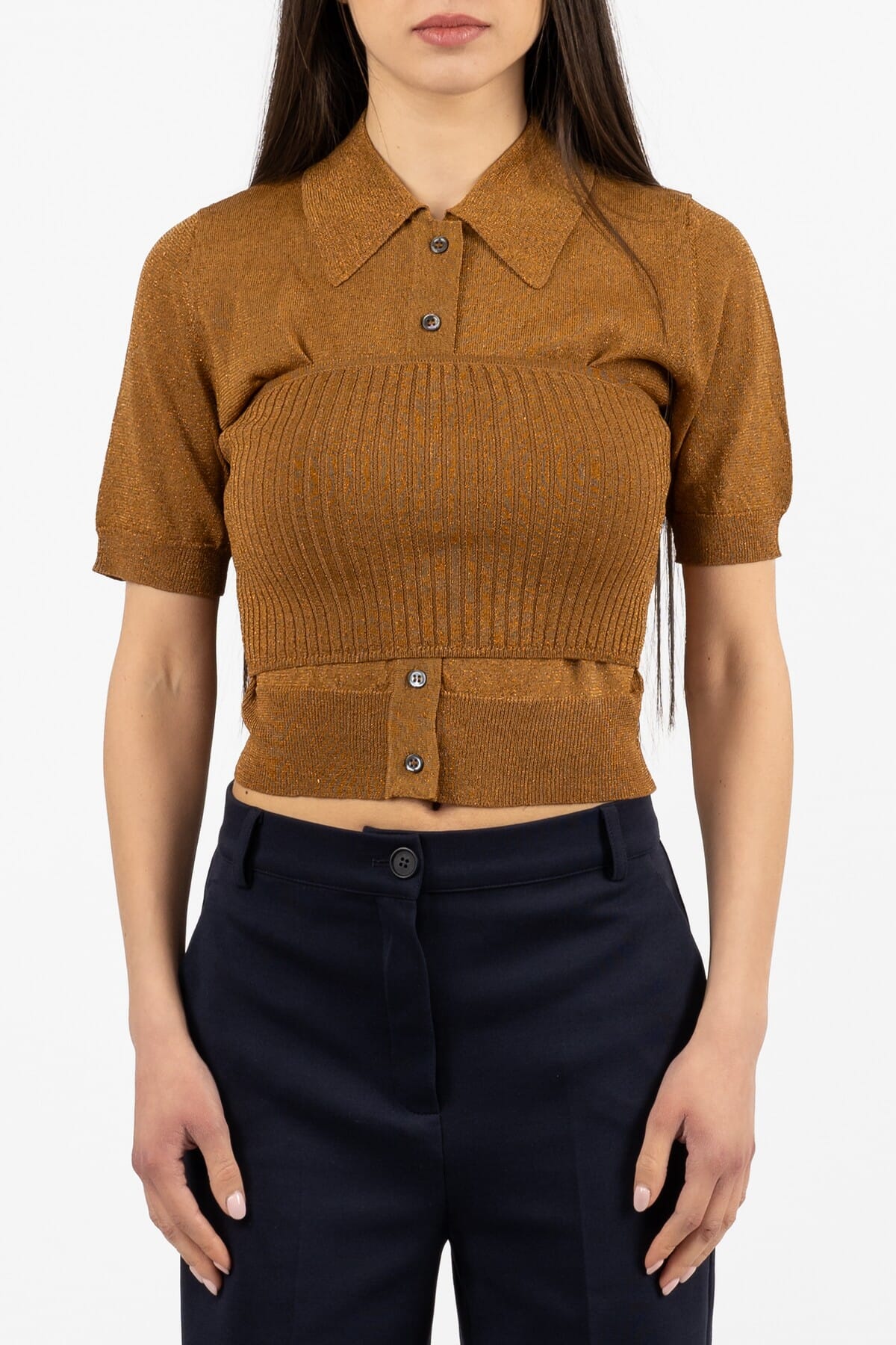Damen-Cardigan Pinko