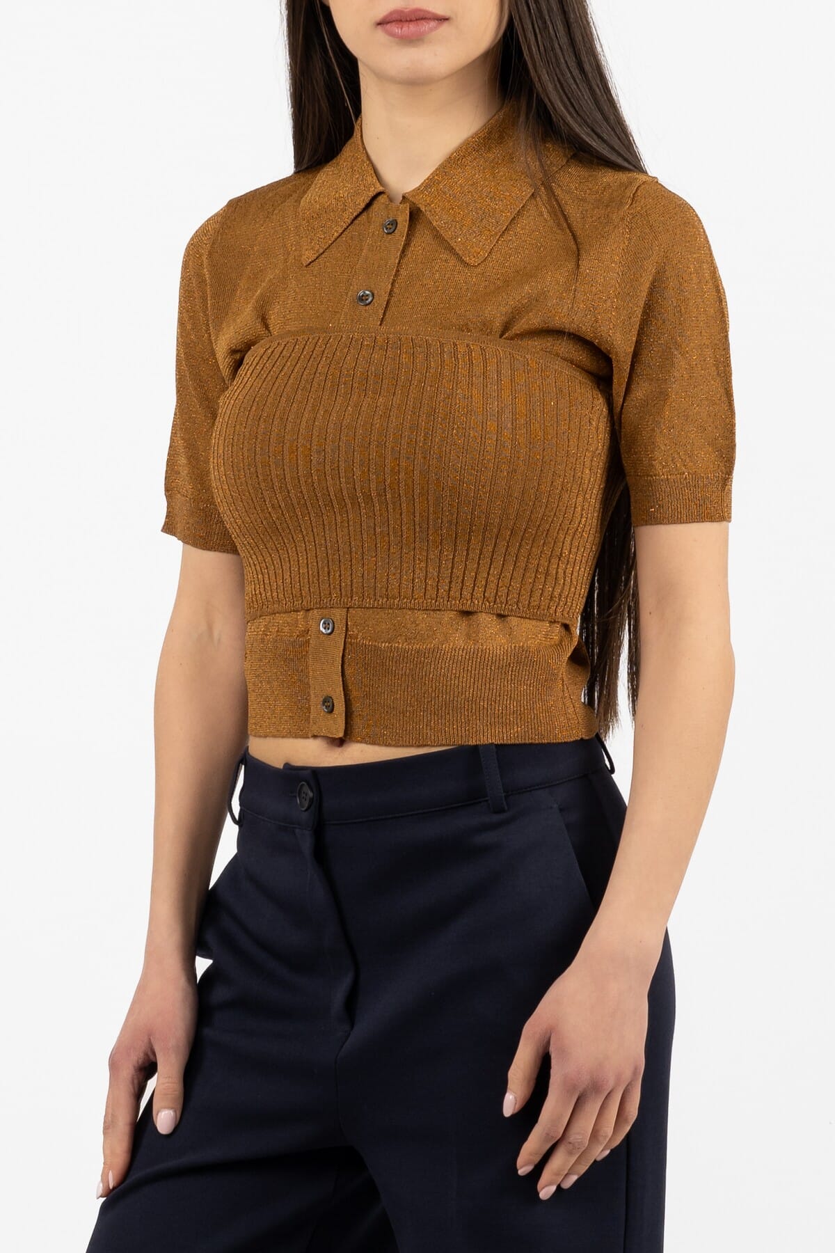 Cardigan Femme Pinko