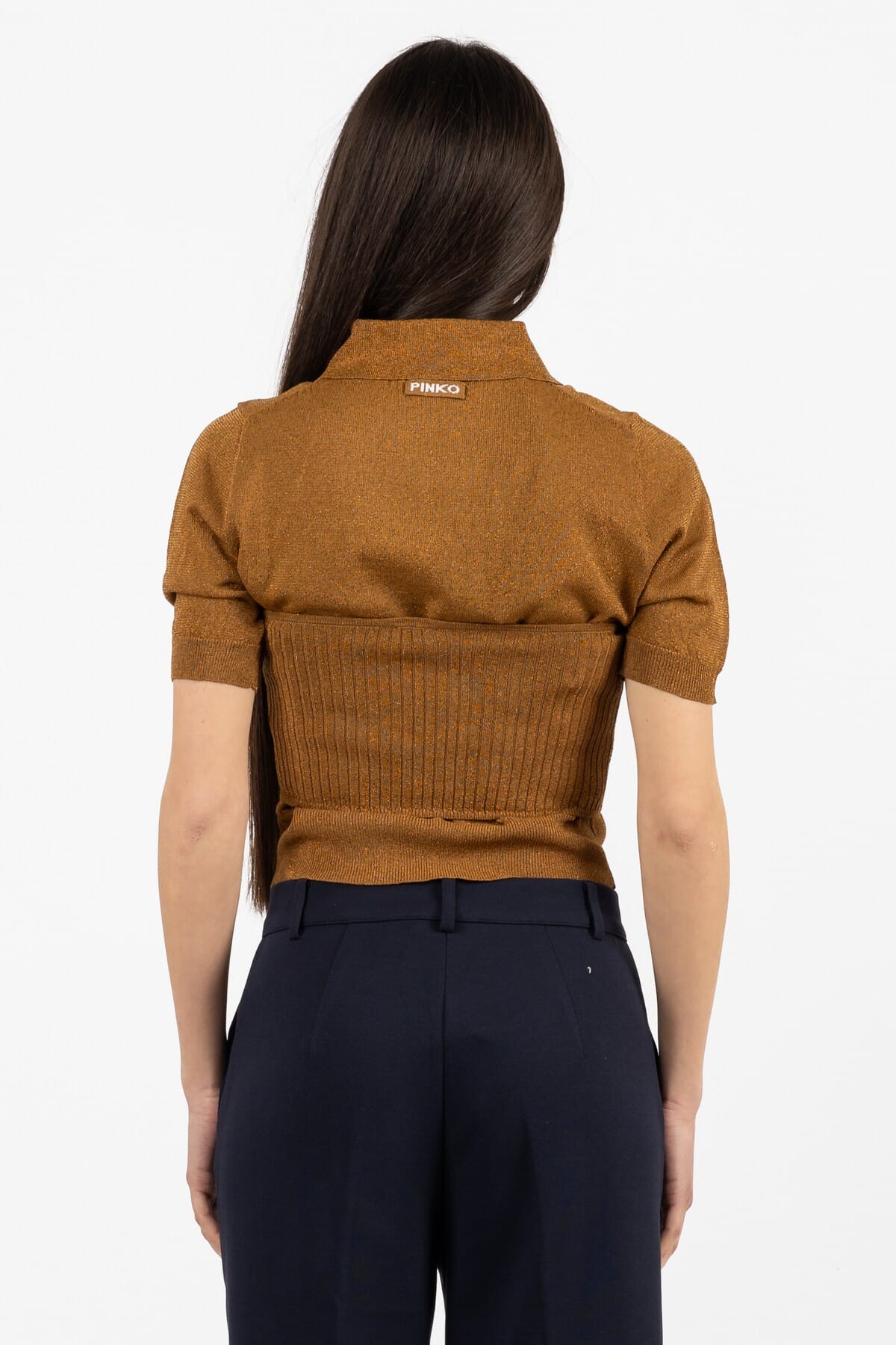 Cardigan Femme Pinko