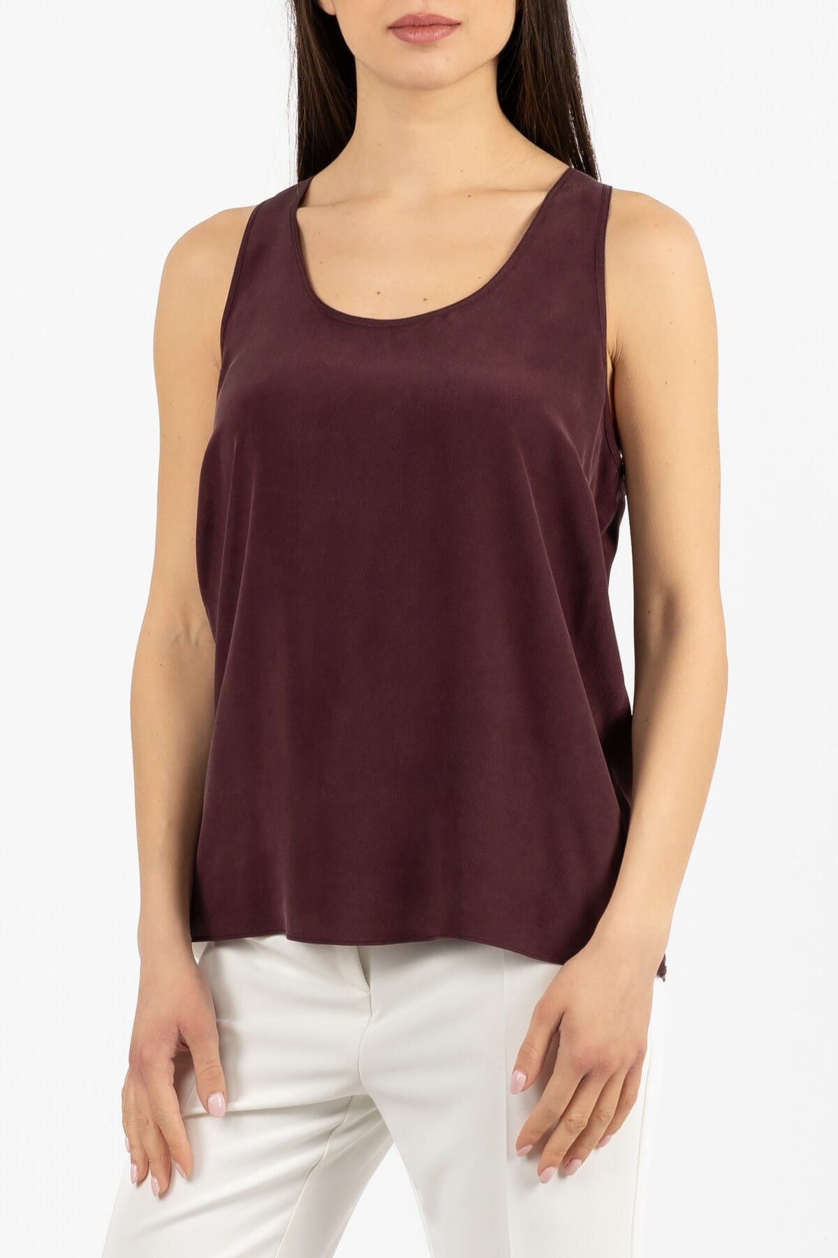 Débardeur Femme Pinko