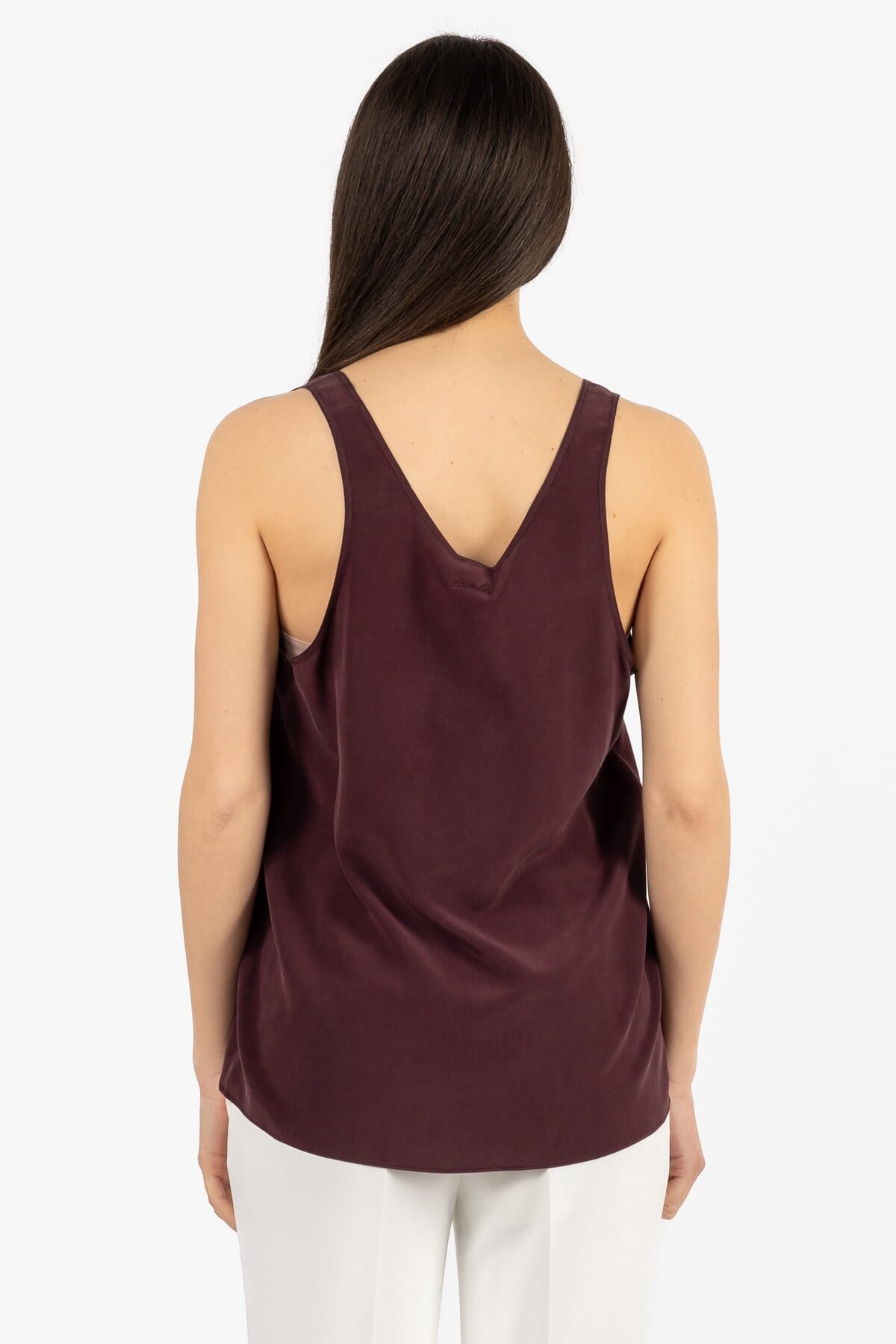 Débardeur Femme Pinko