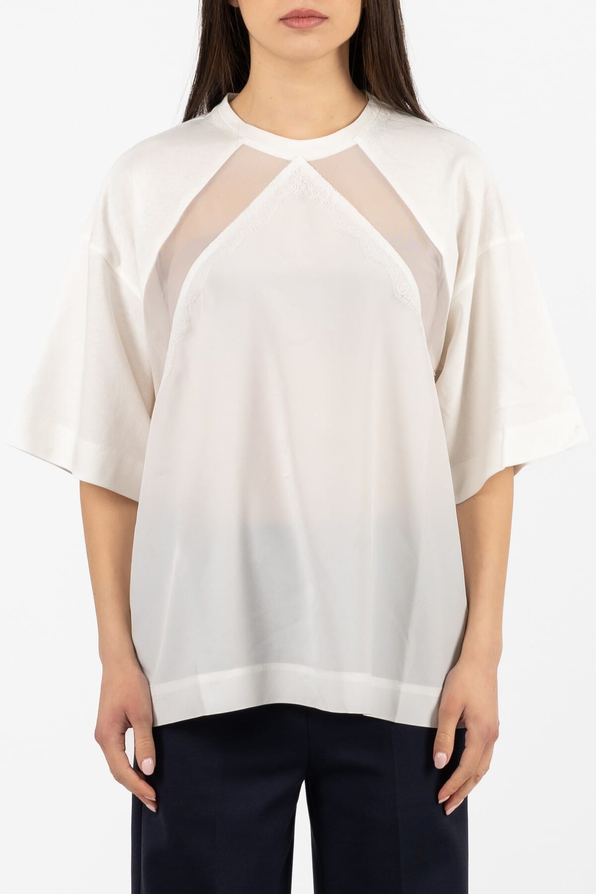 T-Shirt Femme Pinko