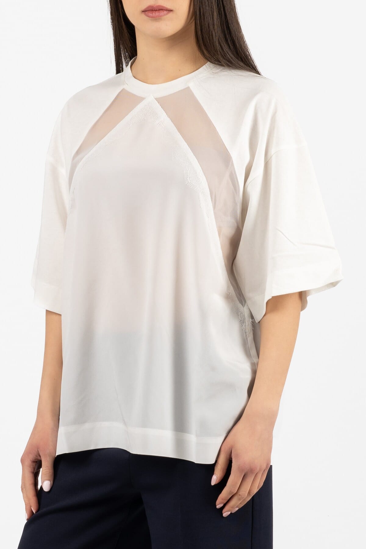 Women's T-Shirt Pinko