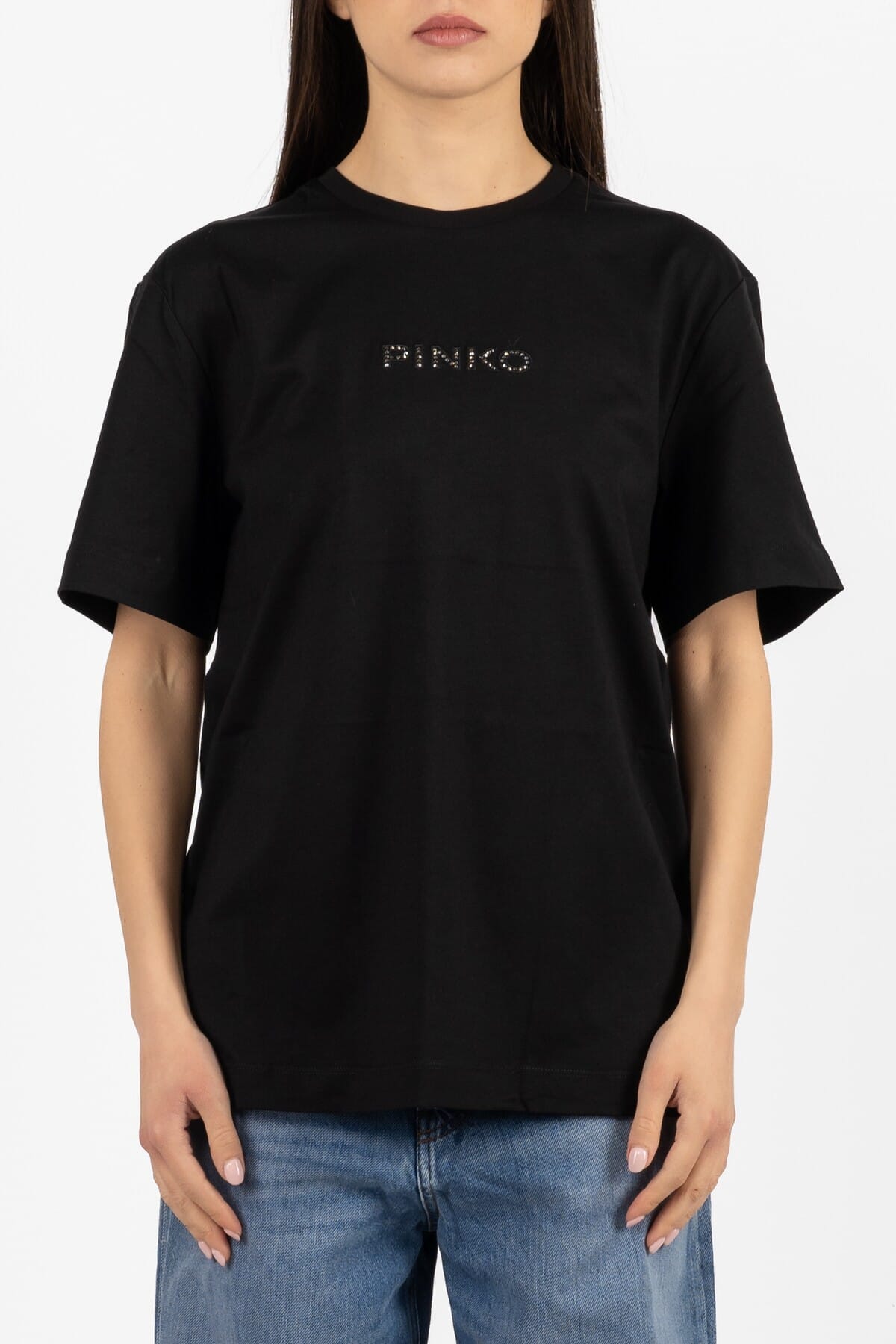 T-Shirt Femme Pinko