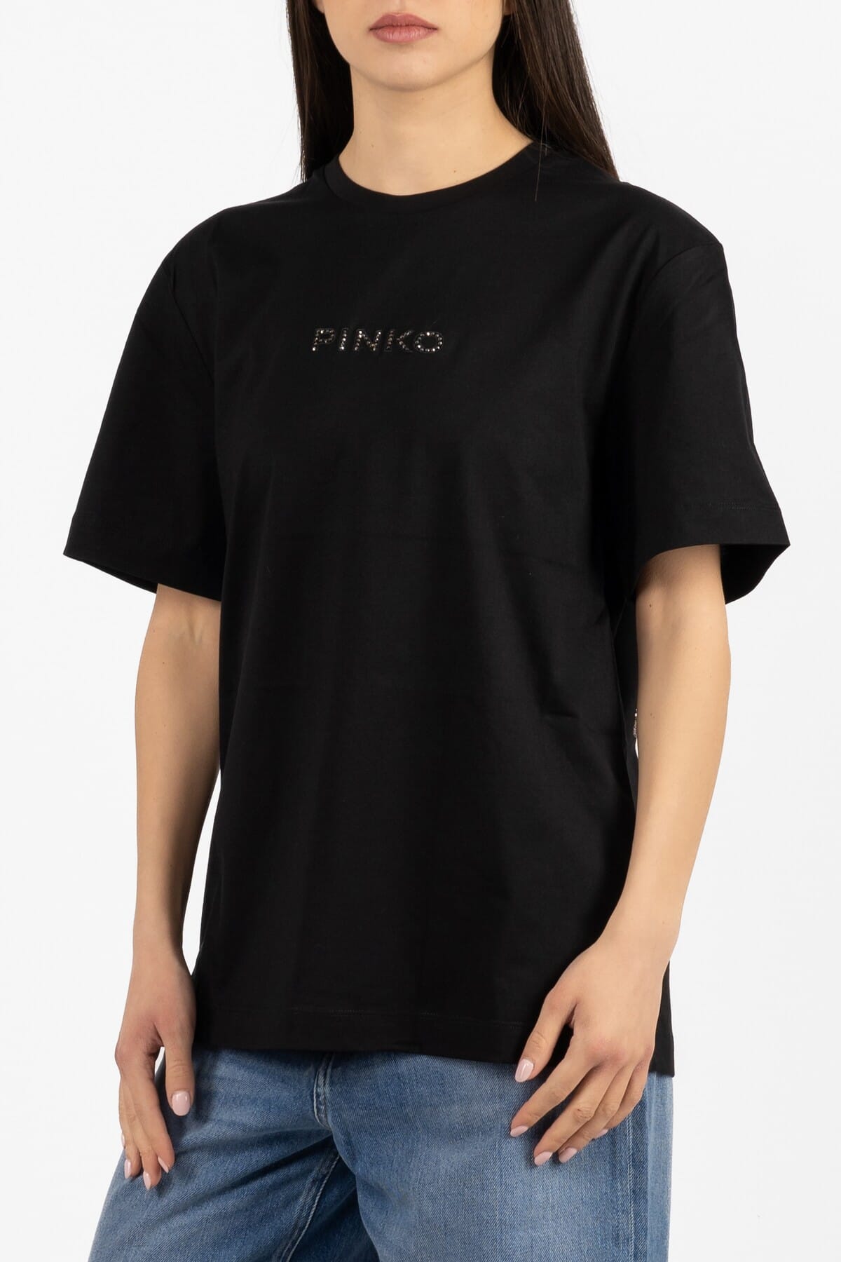 T-Shirt Femme Pinko