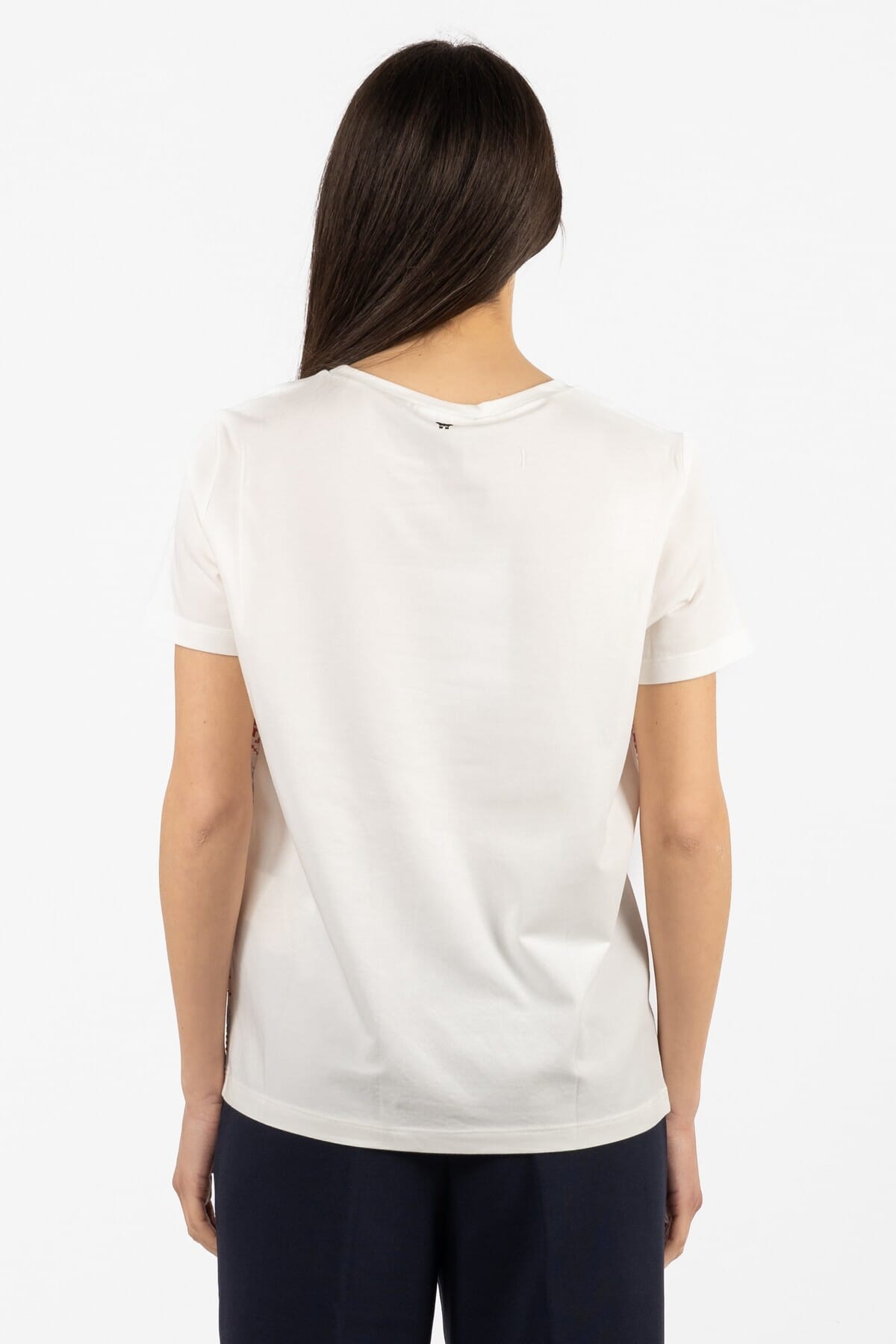 T-shirt Femme Weekend