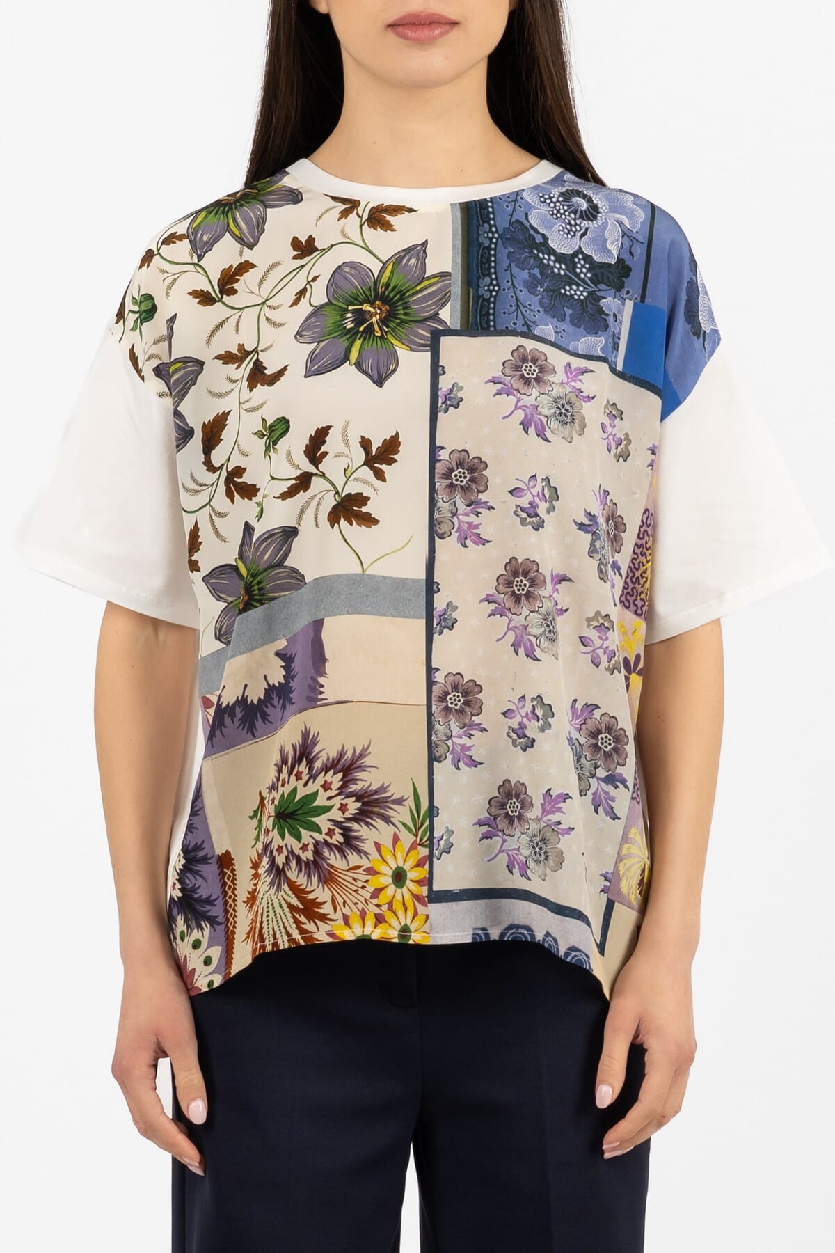 Damenpullover Weekend