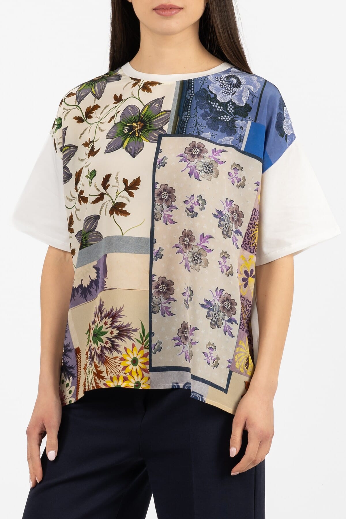 Damenpullover Weekend