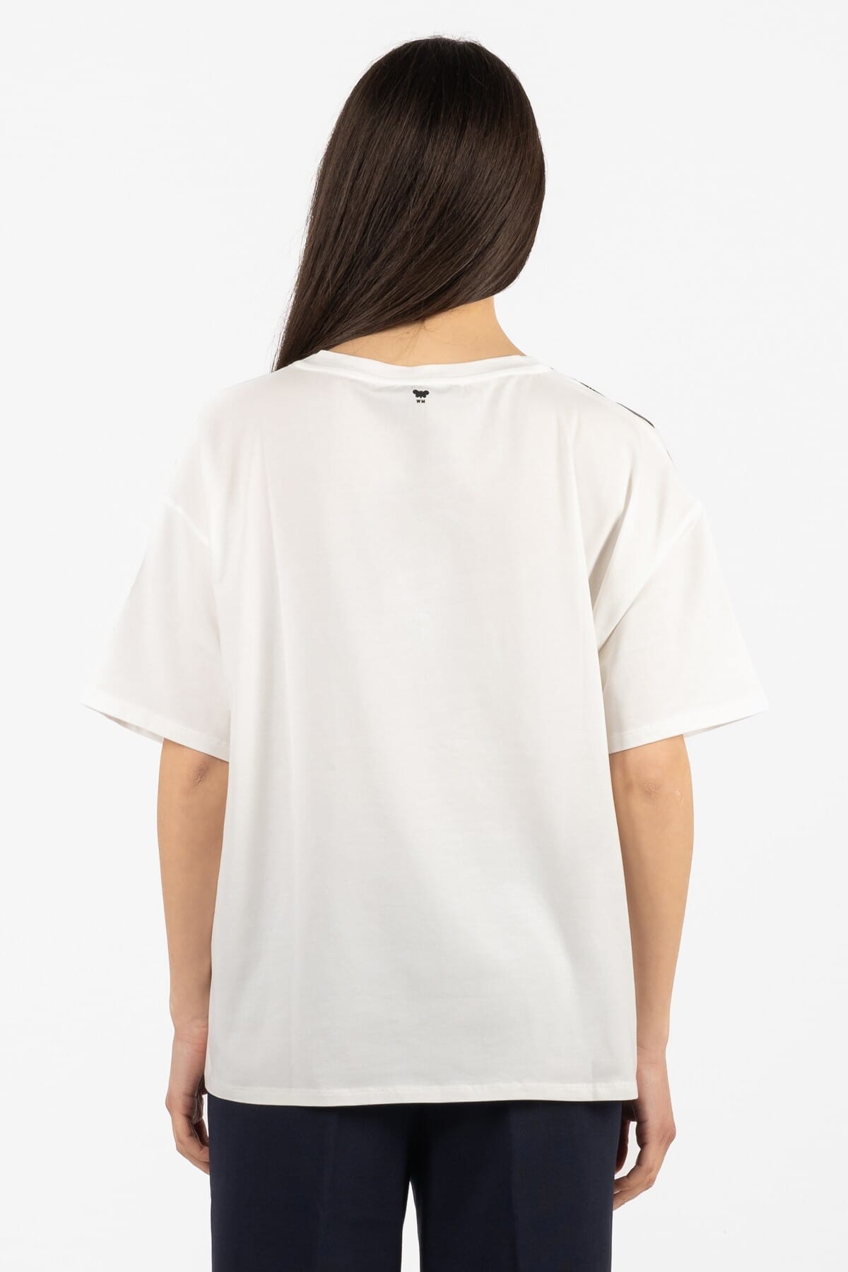 Damenpullover Weekend