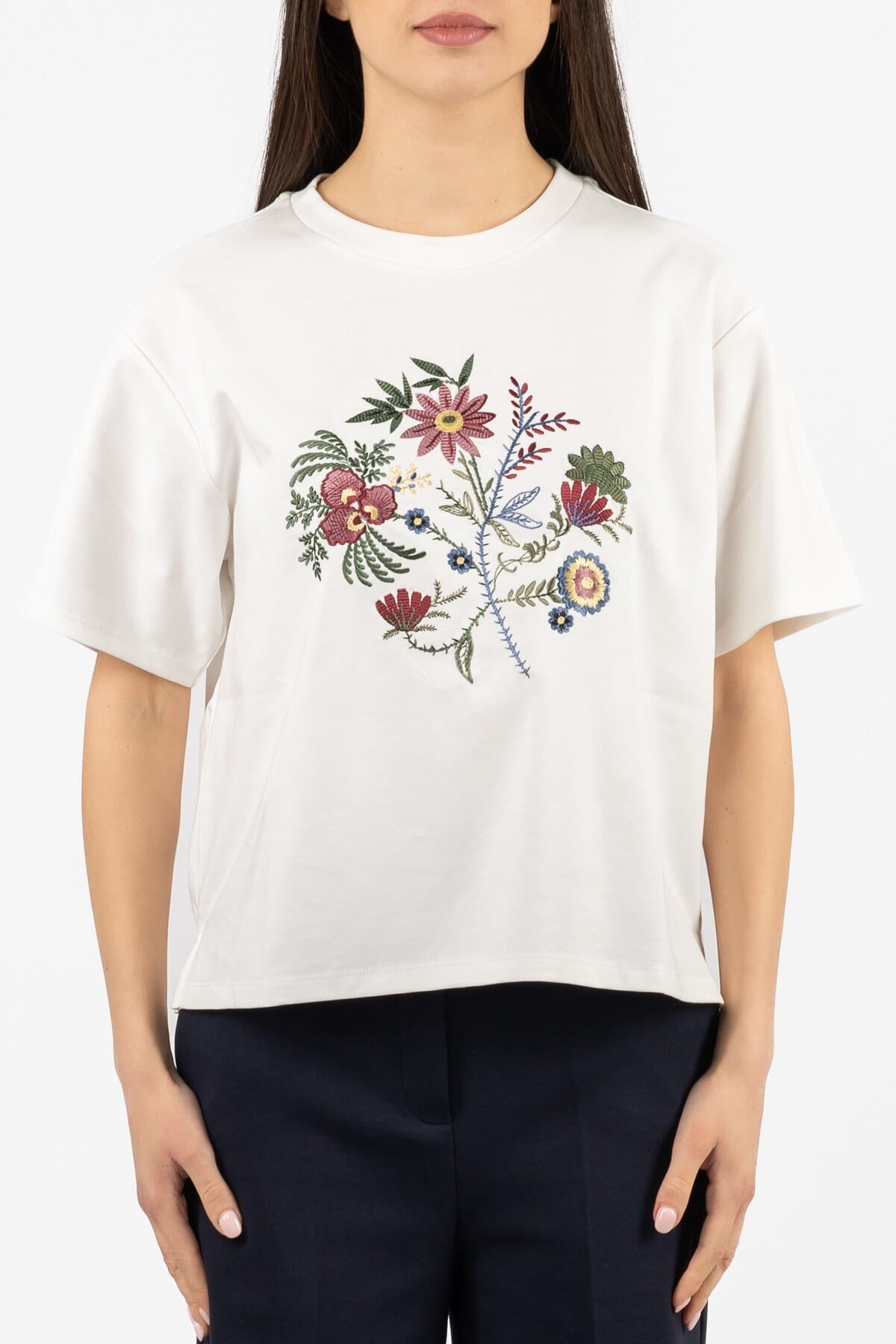 Damen T-Shirt Weekend