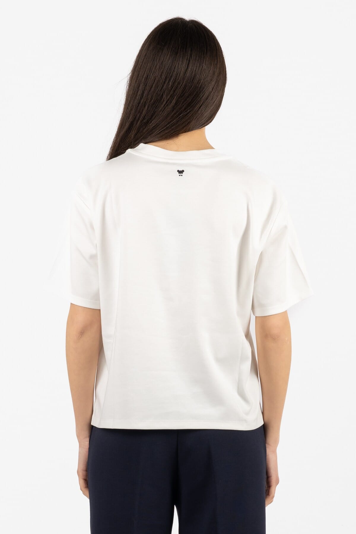 T-Shirt Femme Weekend