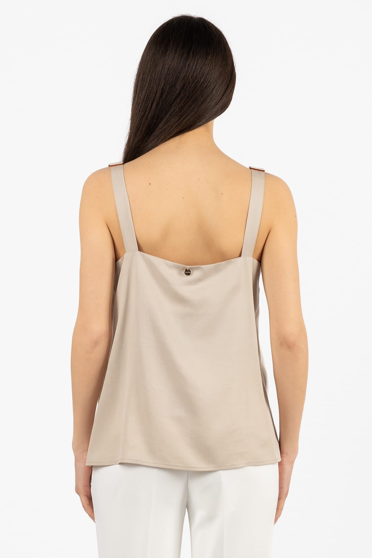 Women's Top Luckylu