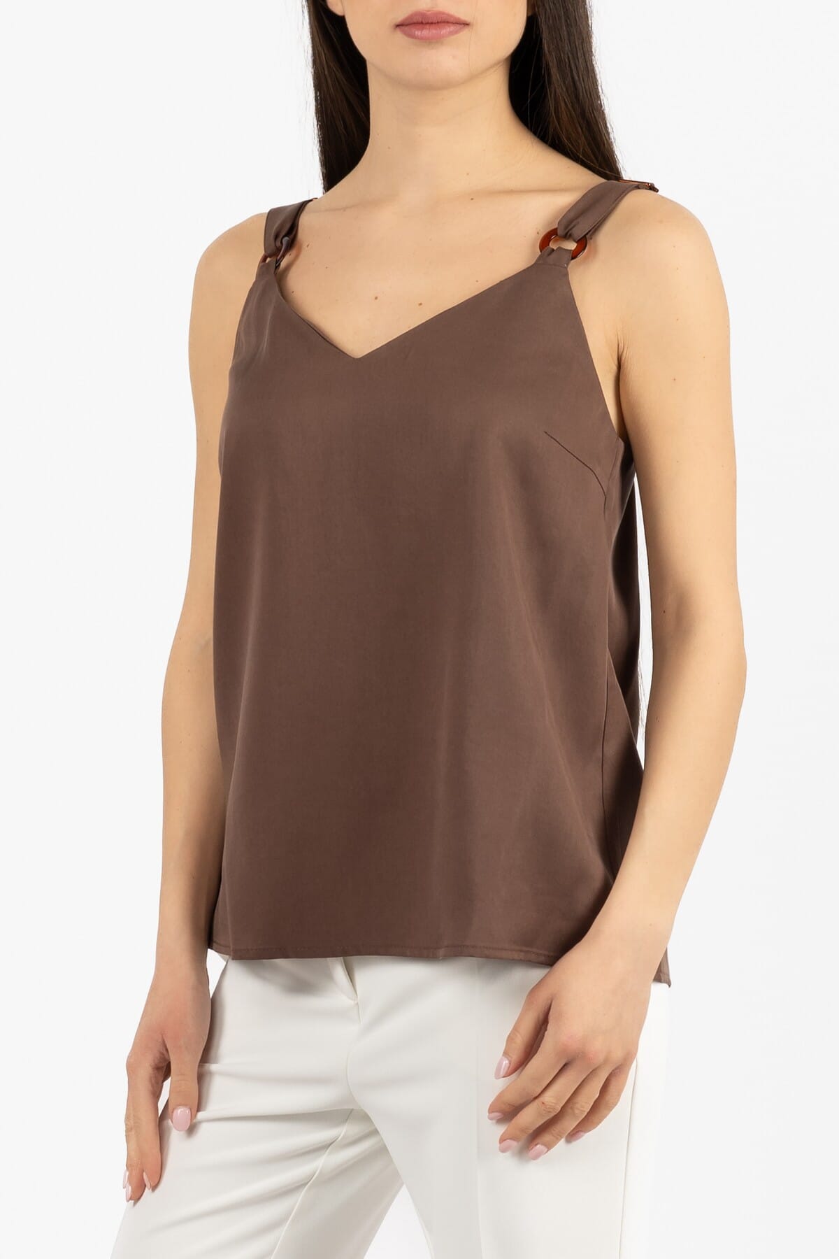 Women’s Top Luckylu