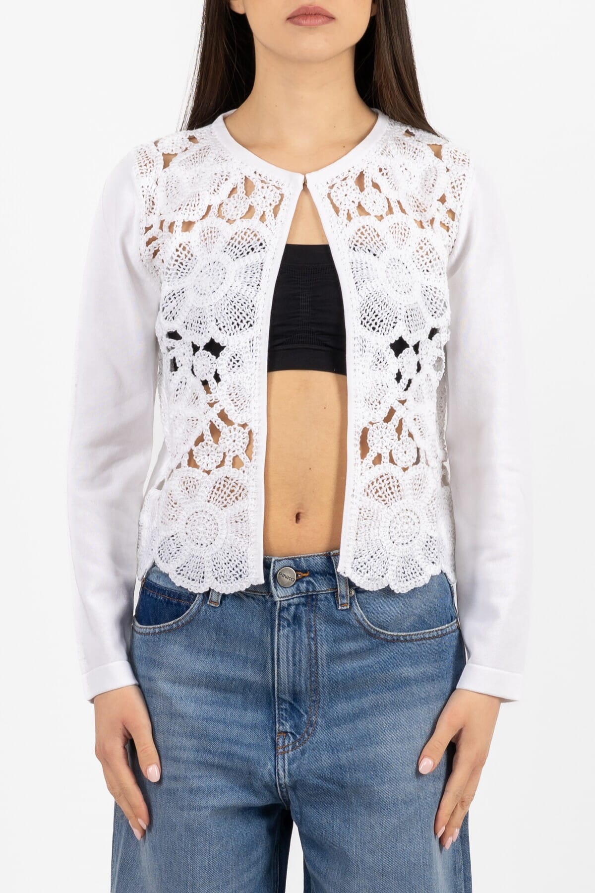 Damen-Cardigan Luckylu