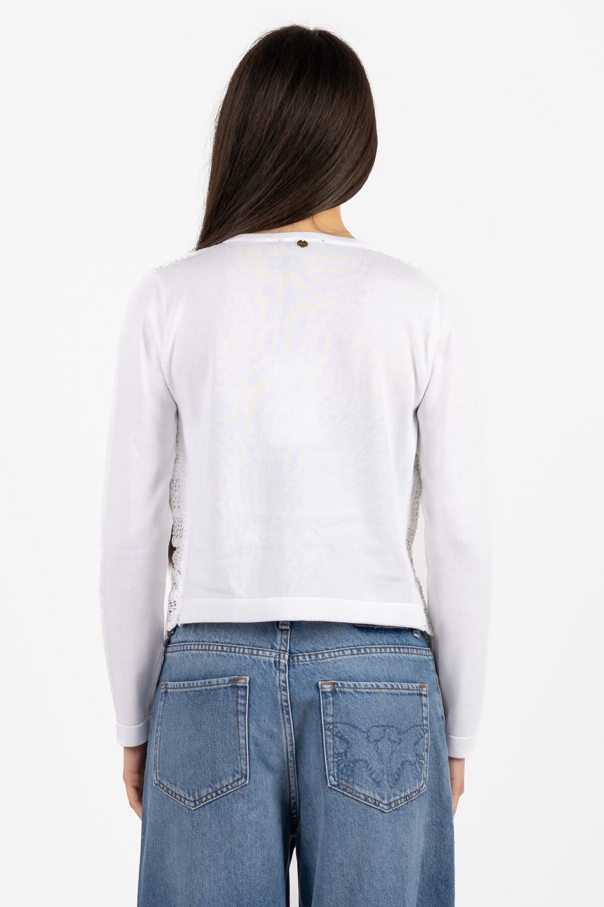 Damen-Cardigan Luckylu