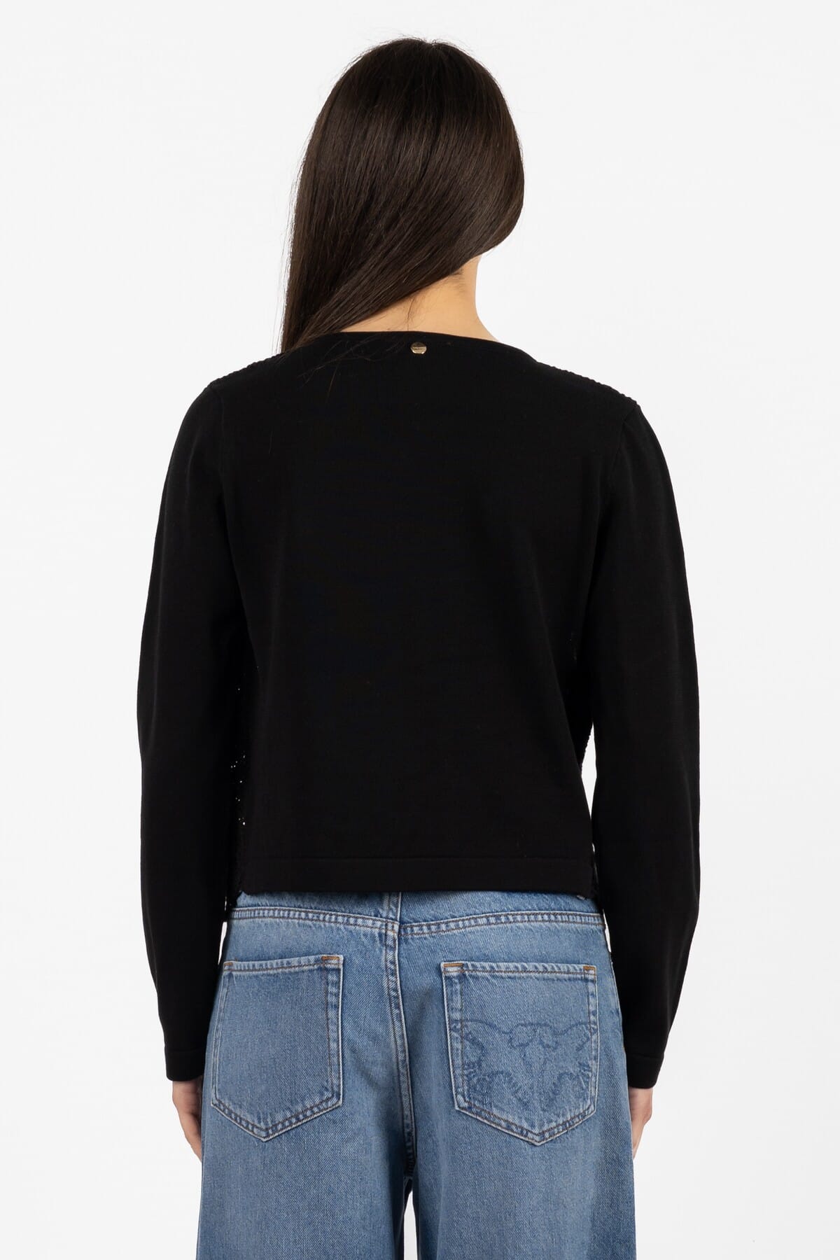 Damen-Cardigan Luckylu