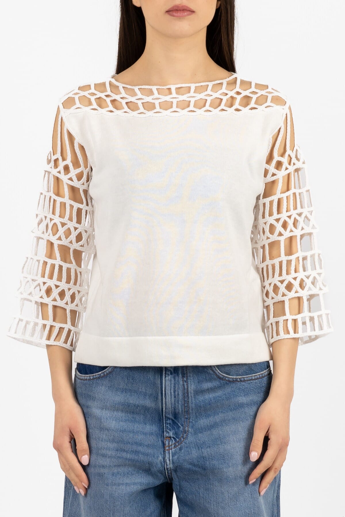 T-shirt Femme Luckylu