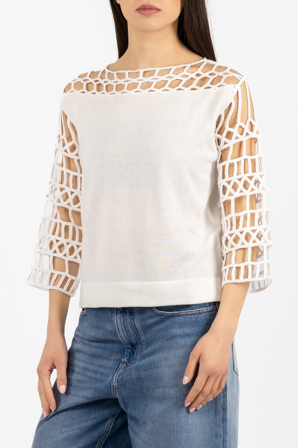 T-shirt Femme Luckylu