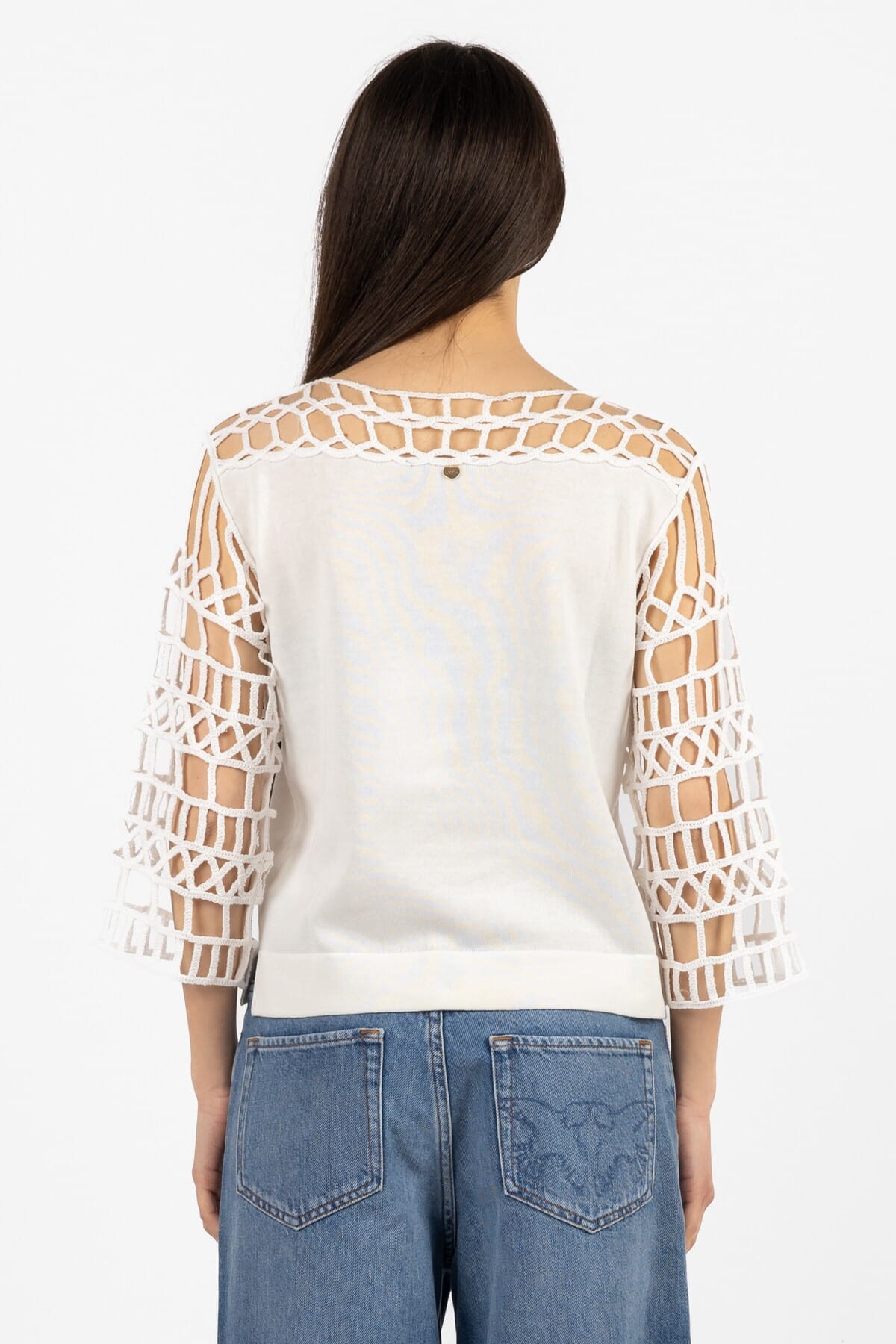 T-shirt Femme Luckylu