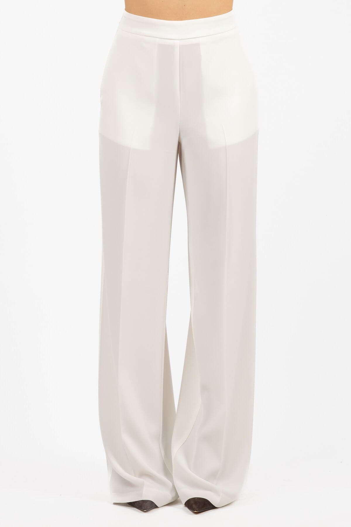 Pantalon Femme Luckylu
