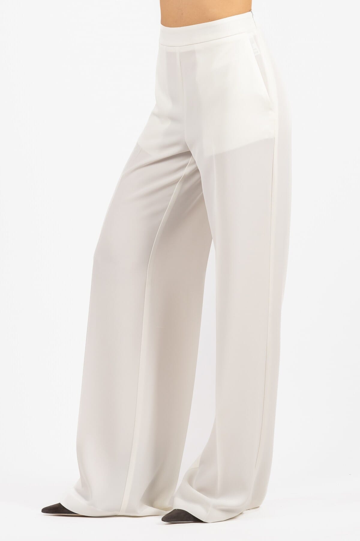 Pantalon Femme Luckylu
