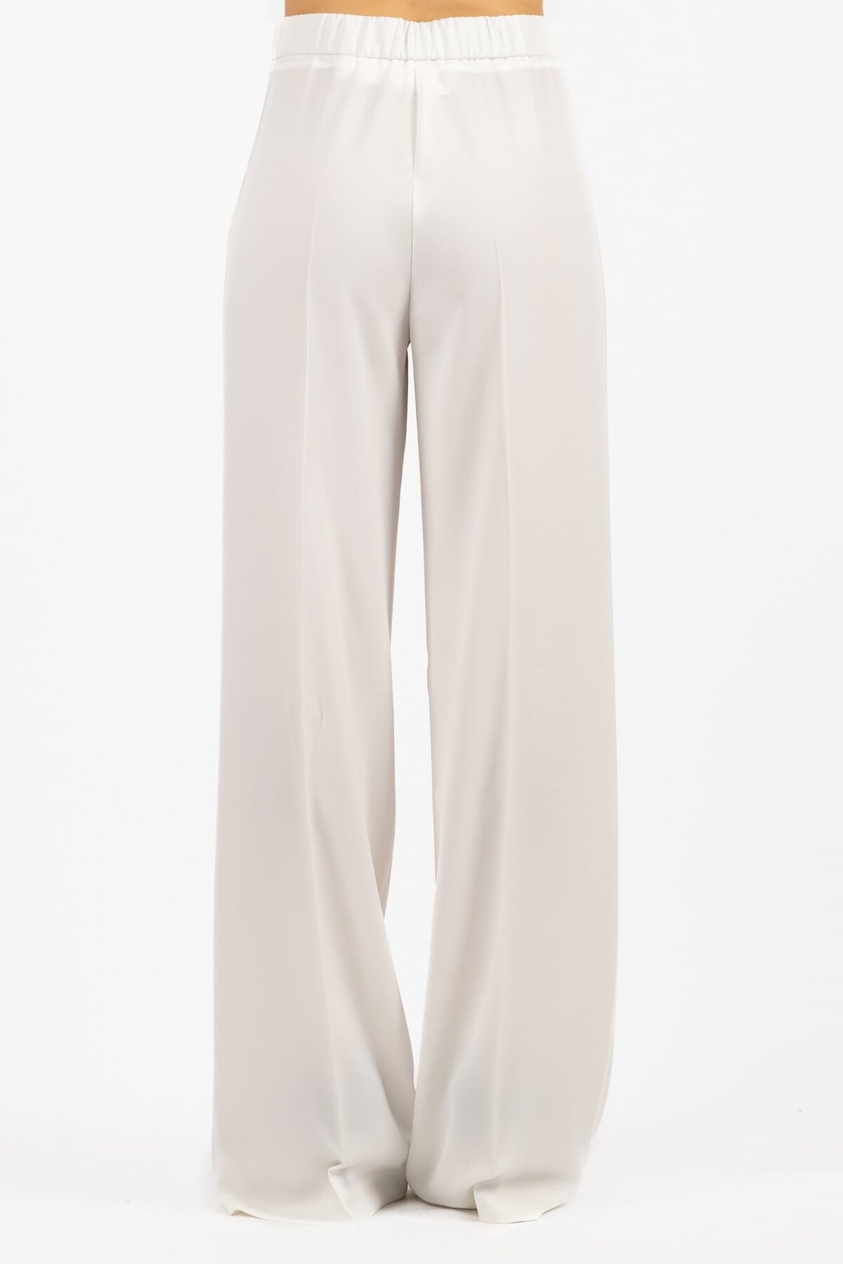 Pantalon Femme Luckylu