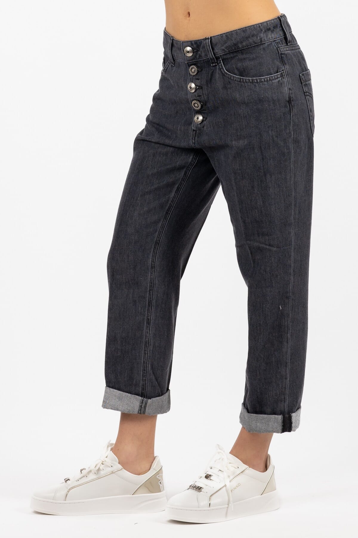 Jeans Femme Dondup