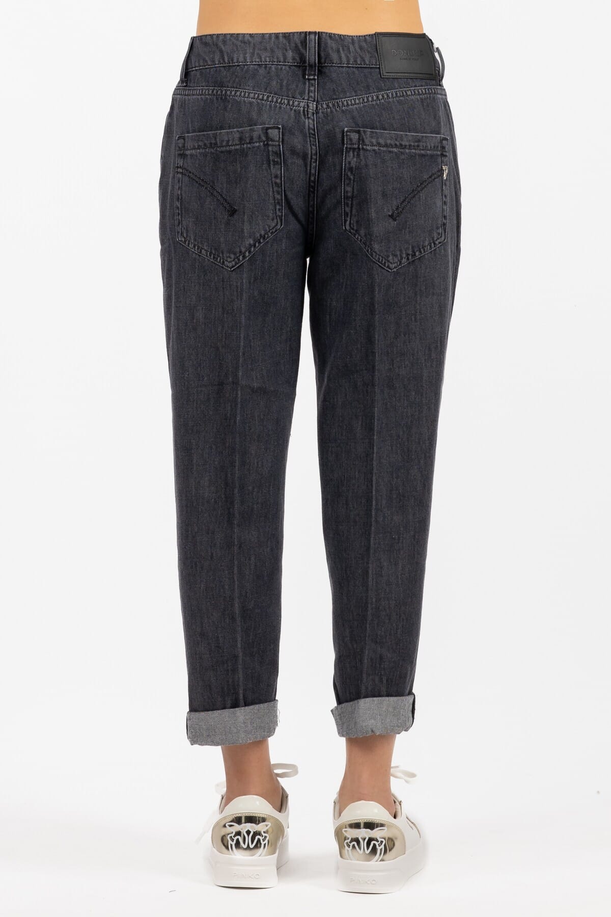 Jeans Femme Dondup