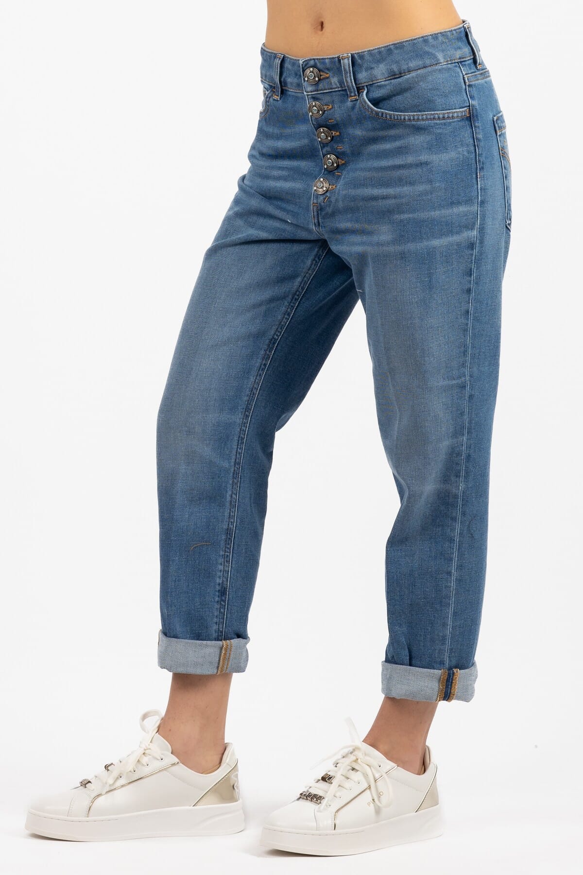 Jeans Femme Dondup