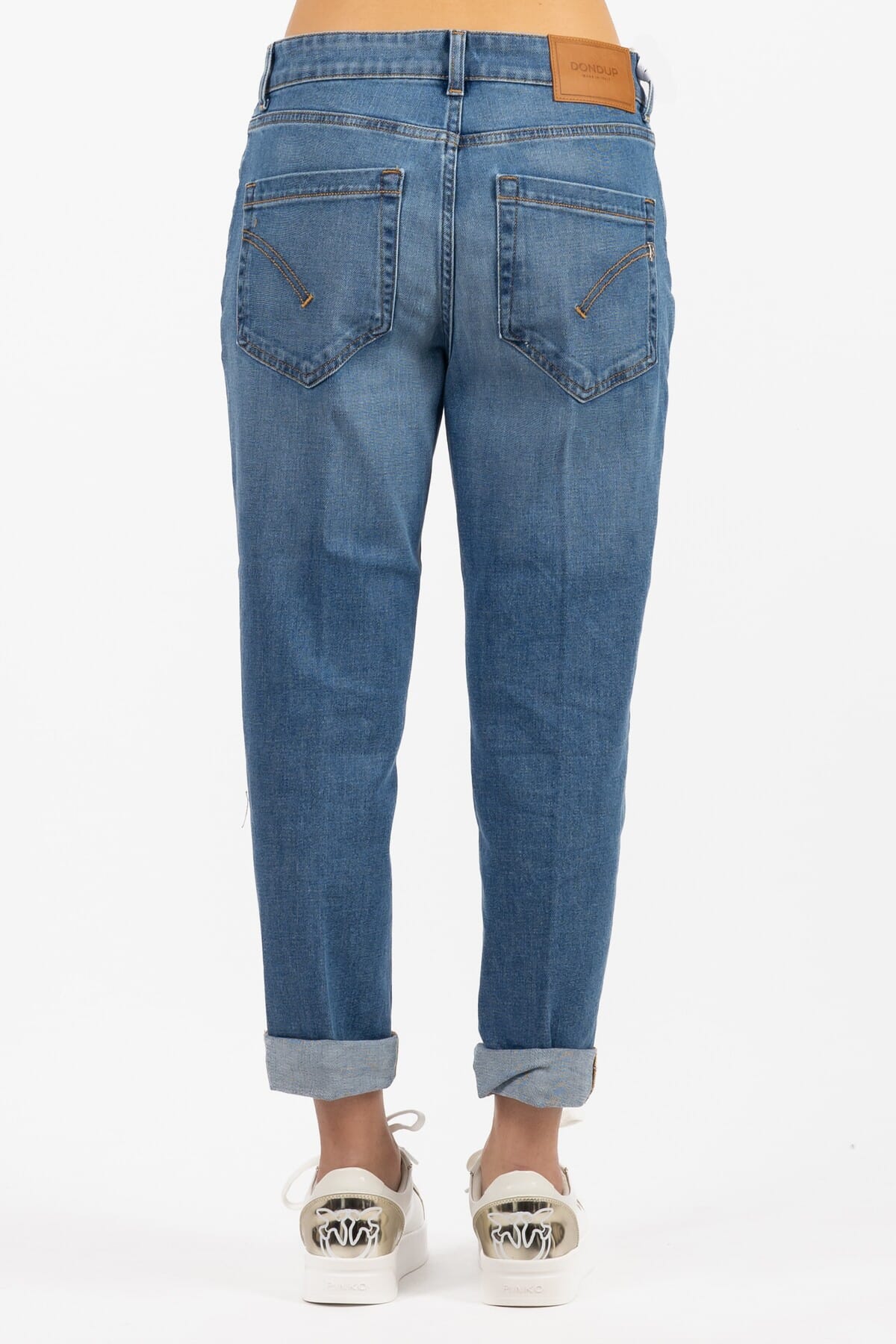 Jeans Femme Dondup