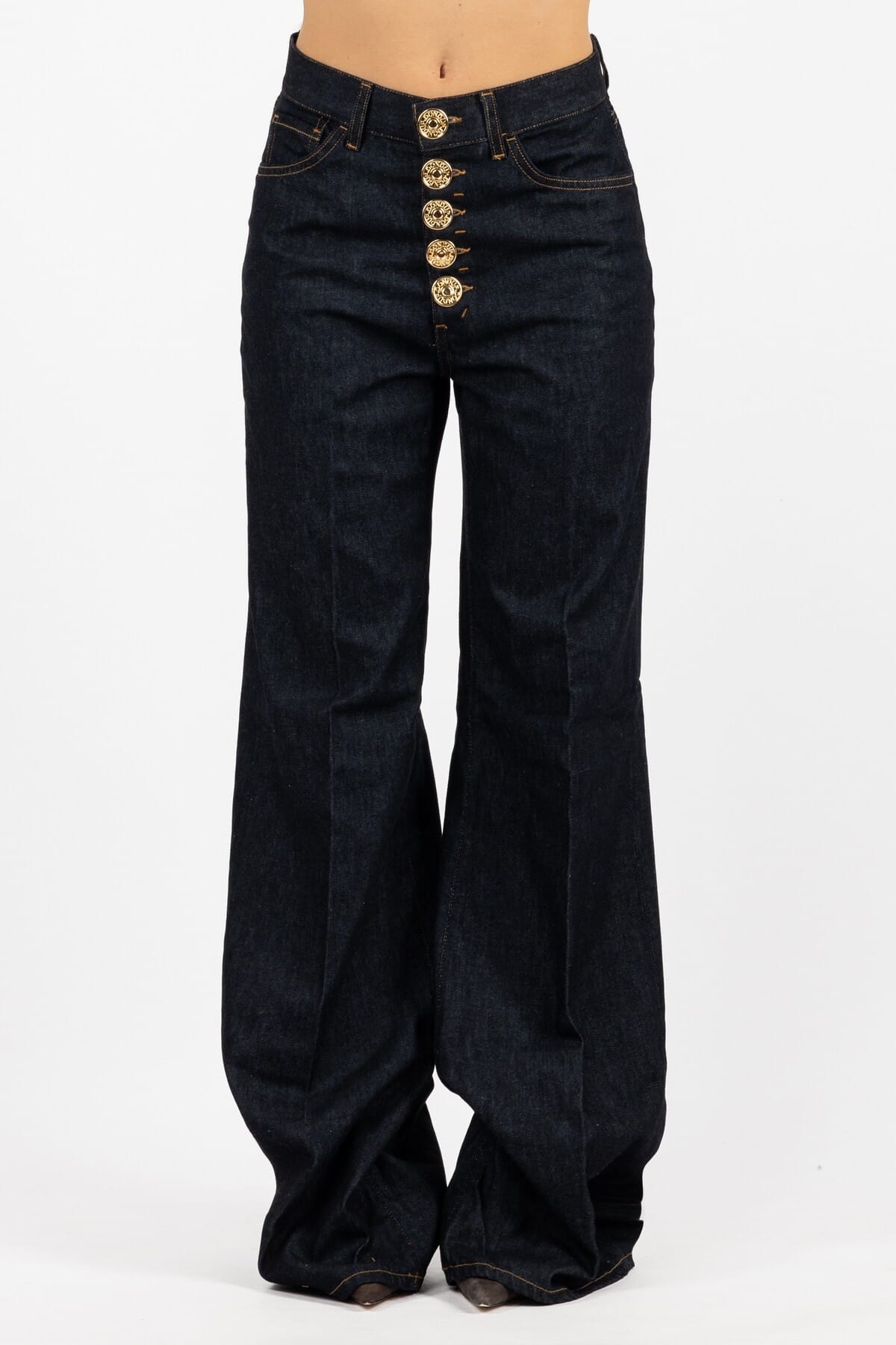 Jeans femme Dondup