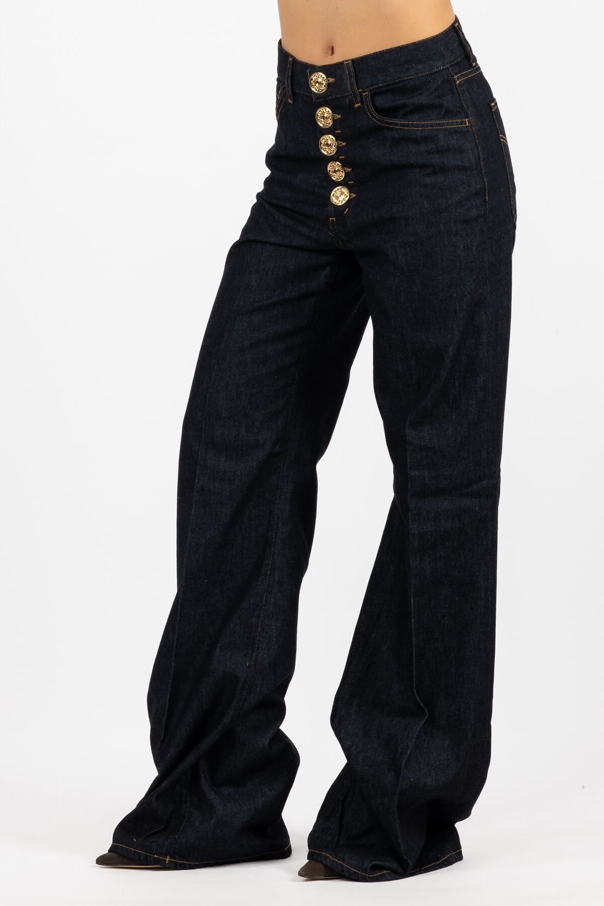 Jeans femme Dondup
