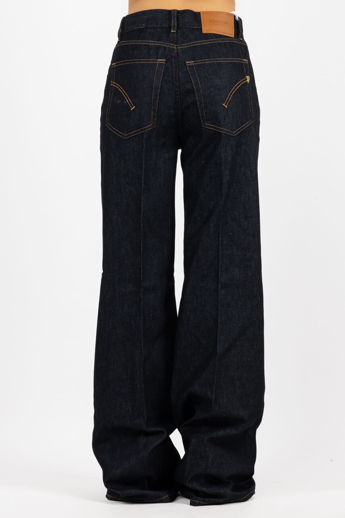 Jeans femme Dondup