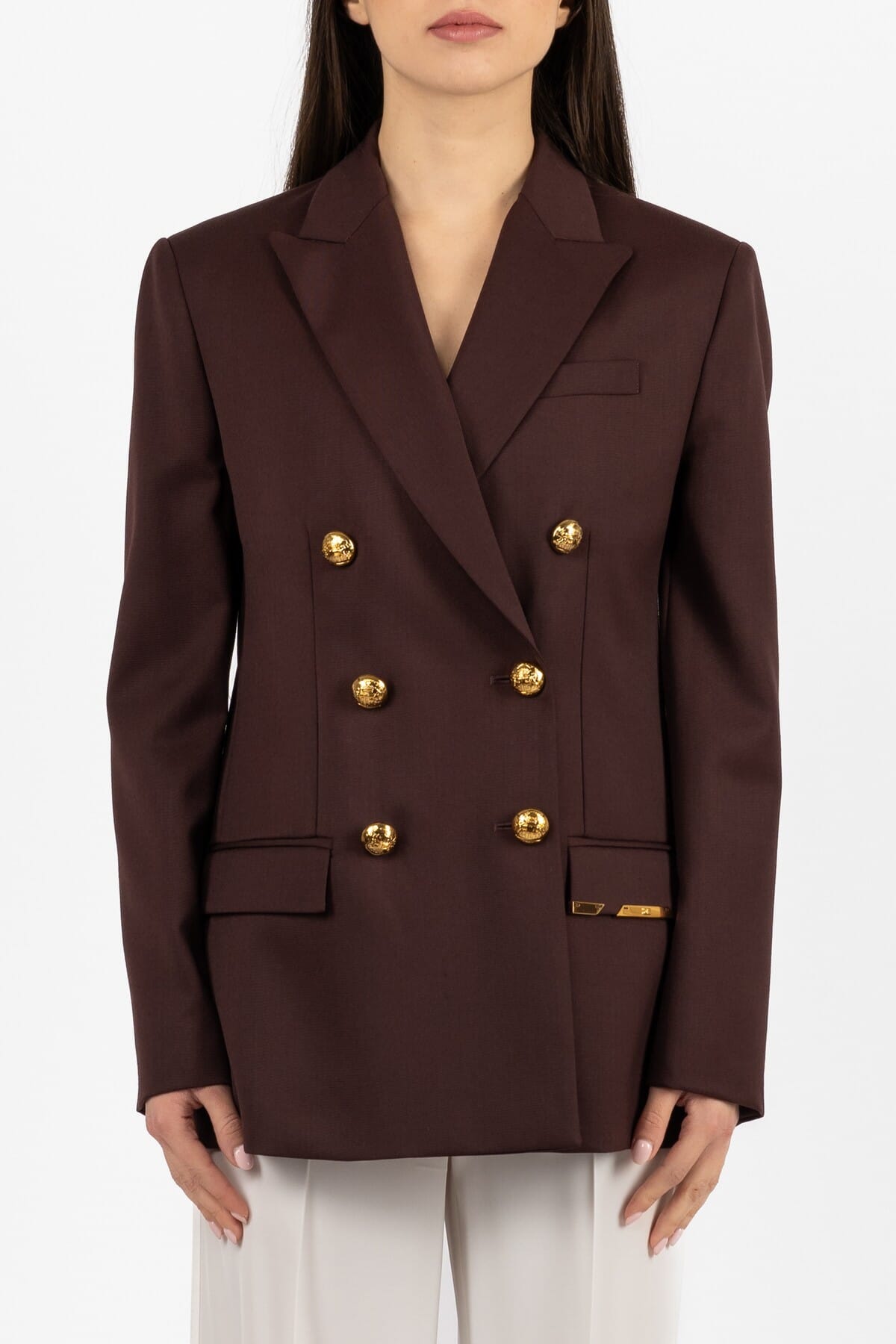 Veste Femme Elisabetta Franchi