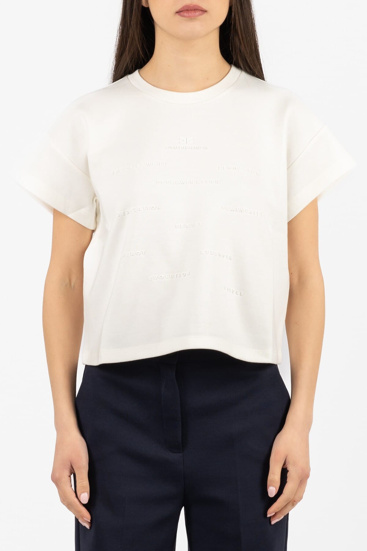 Pull Femme Elisabetta Franchi