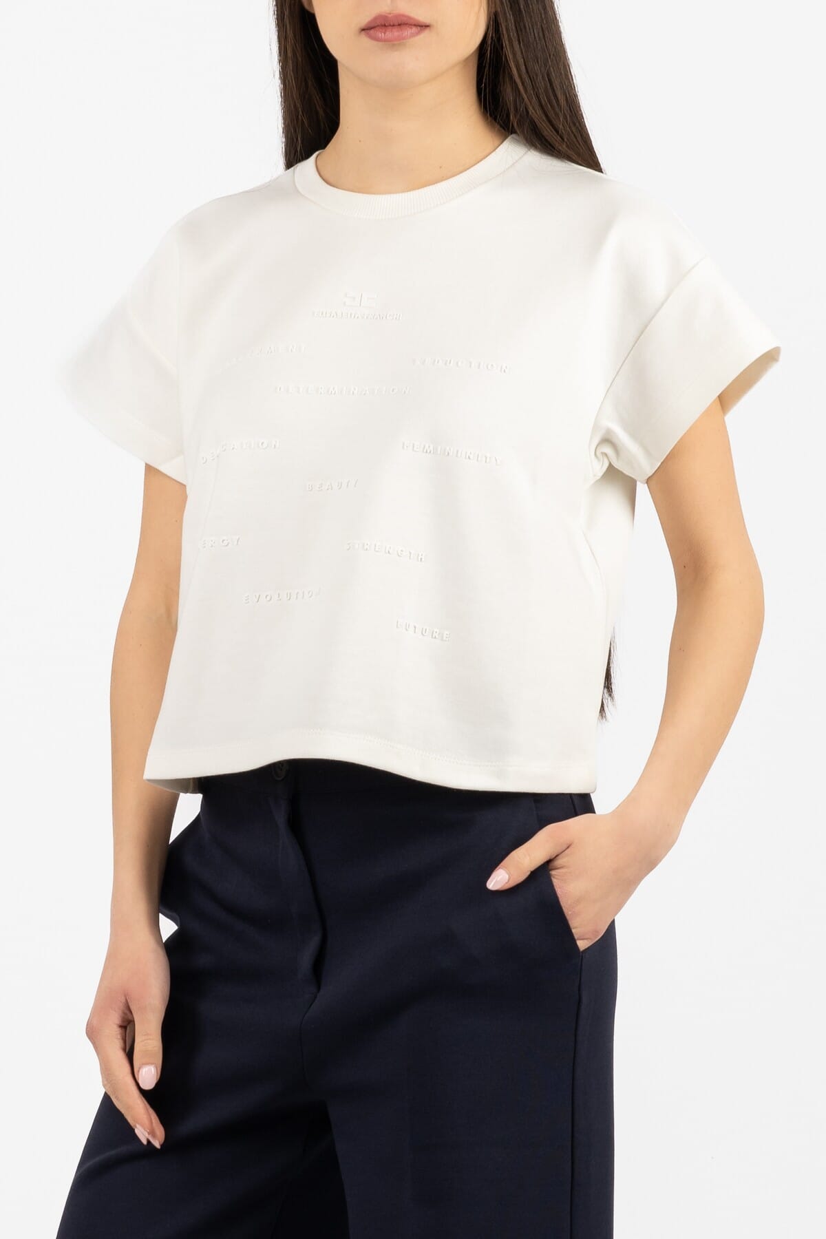 Pull Femme Elisabetta Franchi