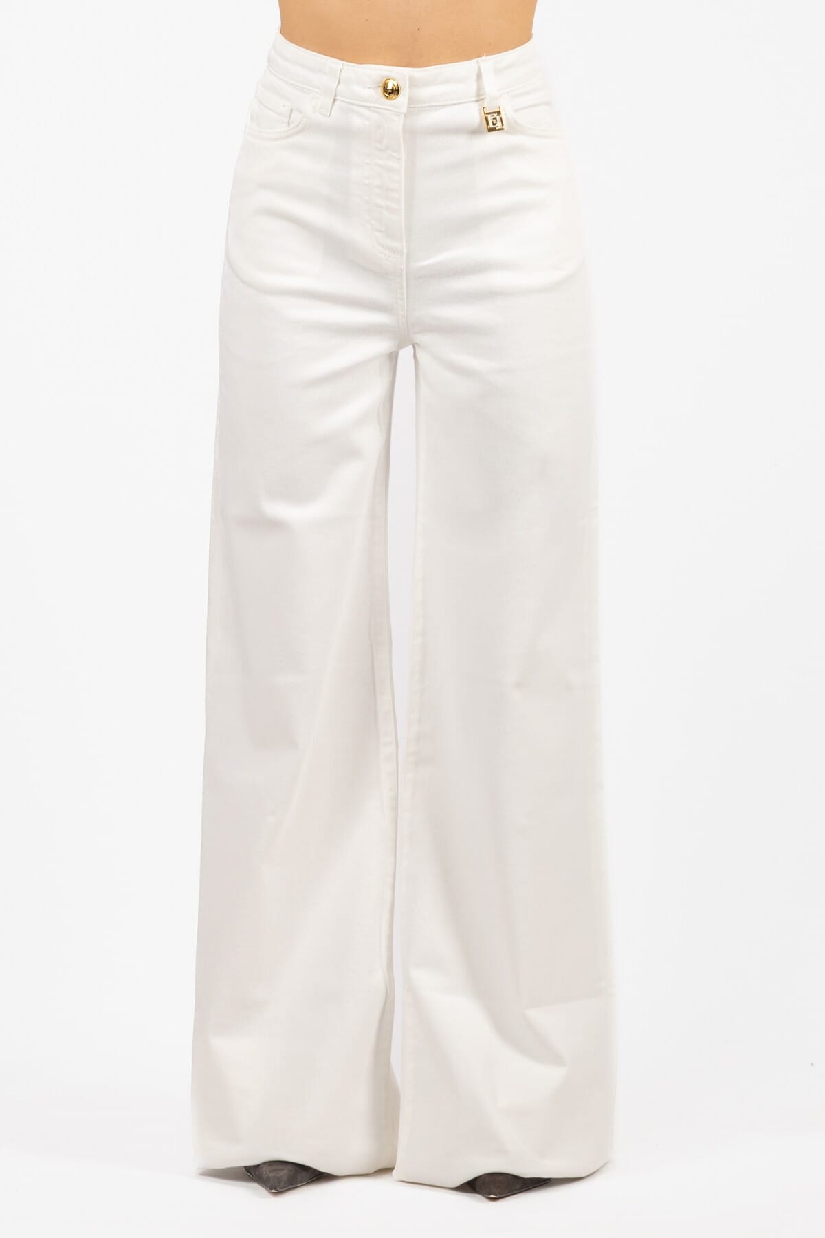 Jeans Femme Elisabetta Franchi