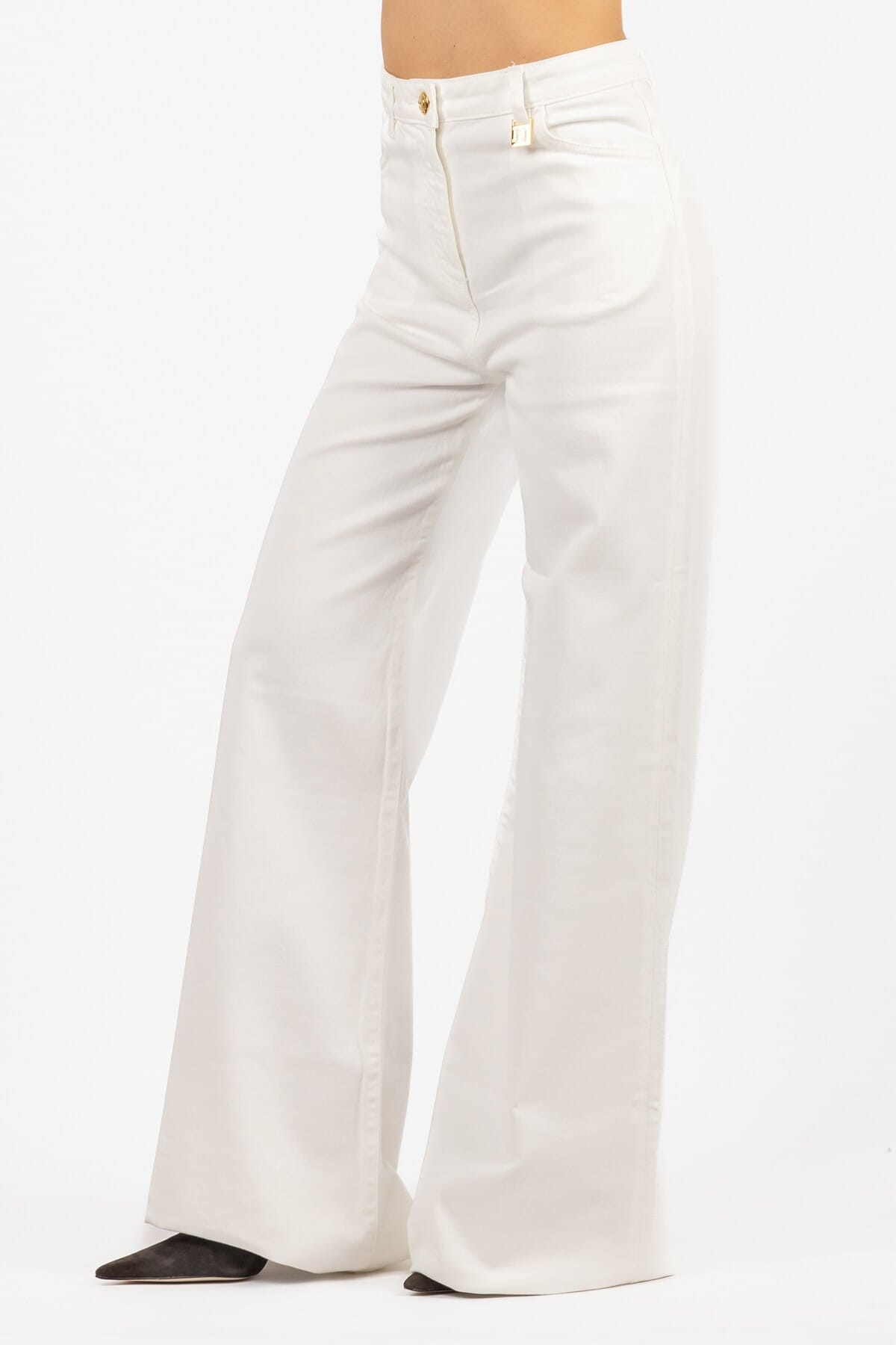 Jeans Femme Elisabetta Franchi