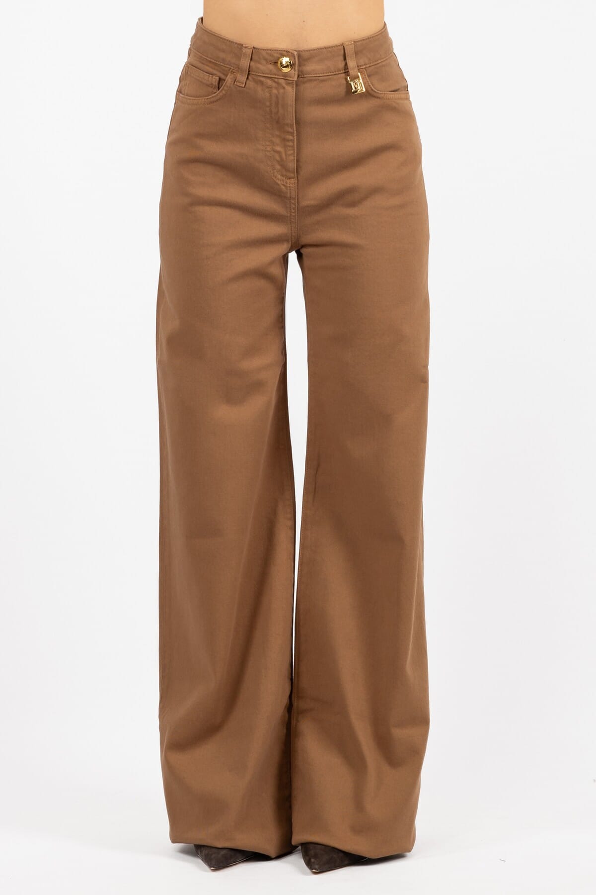 Jean femme Elisabetta Franchi