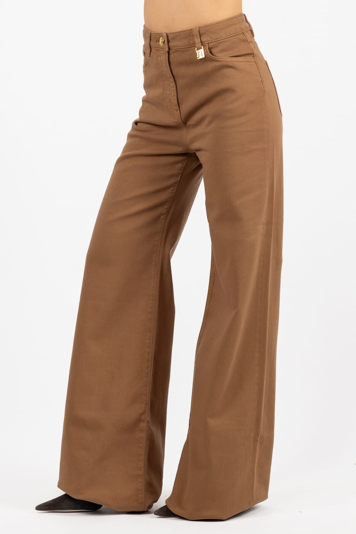 Jean femme Elisabetta Franchi