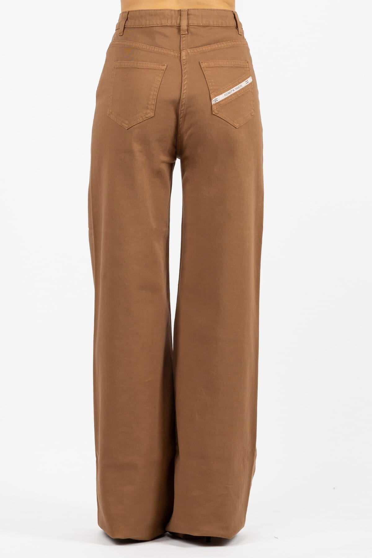 Jean femme Elisabetta Franchi