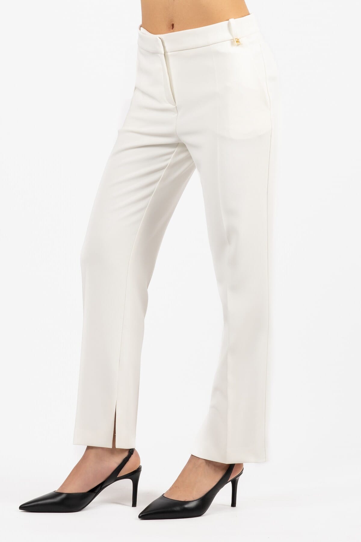 Pantalon femme Elisabetta Franchi