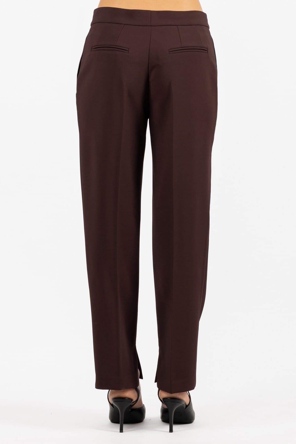 Women's Trousers Elisabetta Franchi