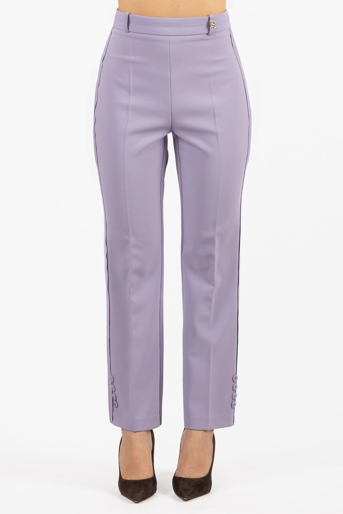Pantalones de mujer Elisabetta Franchi