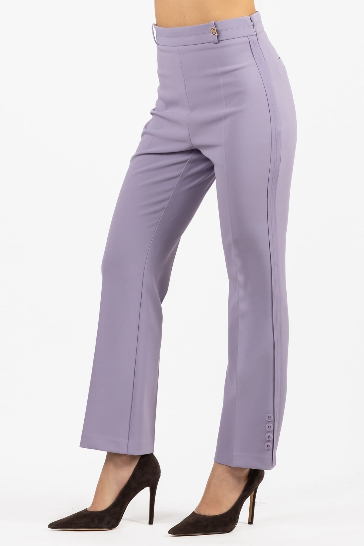 Pantalones de mujer Elisabetta Franchi